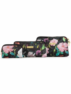 Be Set Набор сумок для мамы Rose Garden JuJuBe